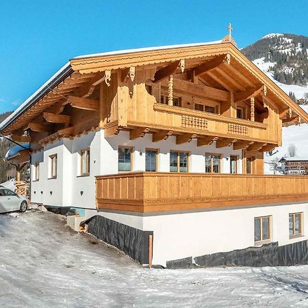 Ferienwohnungen Lehenhof Alpbach Extérieur photo