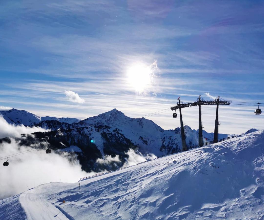 Ferienwohnungen Lehenhof Alpbach Extérieur photo