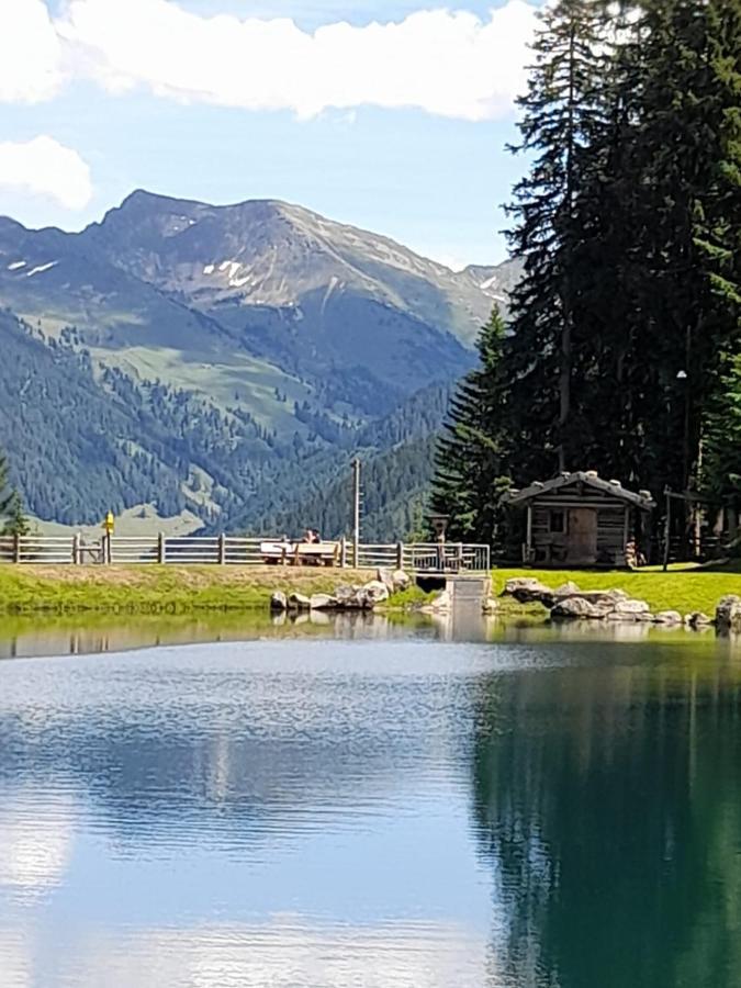 Ferienwohnungen Lehenhof Alpbach Extérieur photo