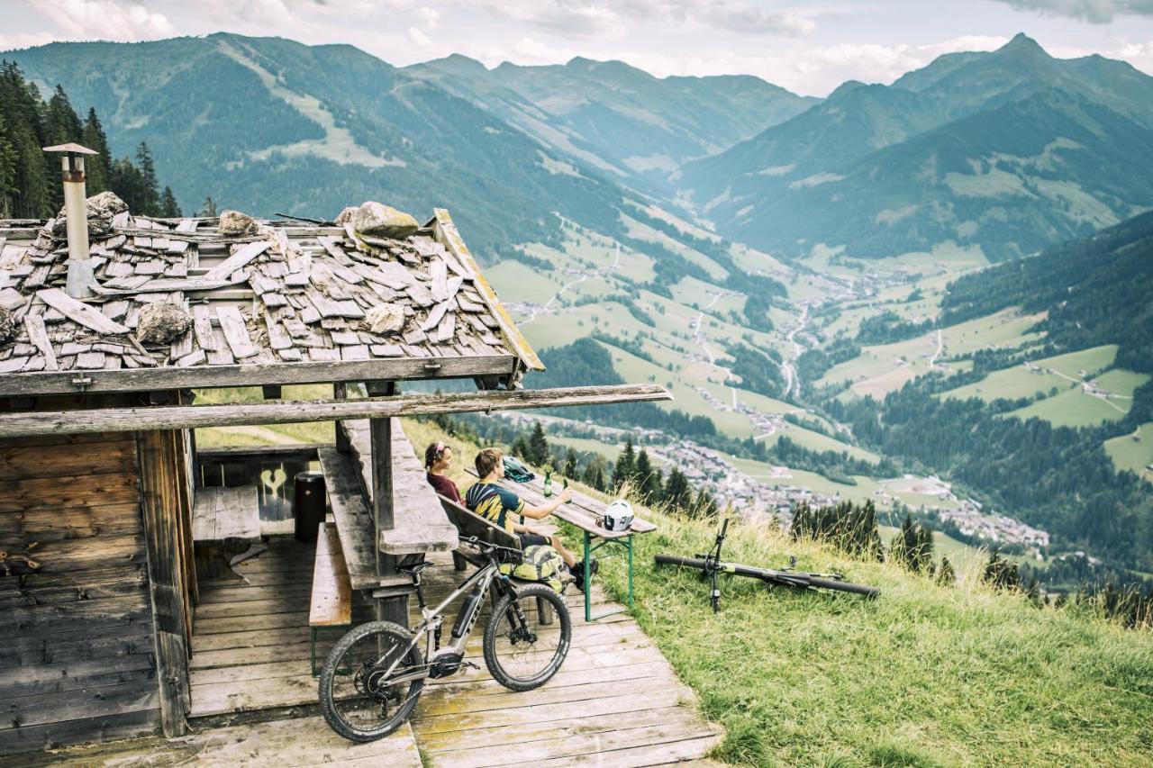 Ferienwohnungen Lehenhof Alpbach Extérieur photo