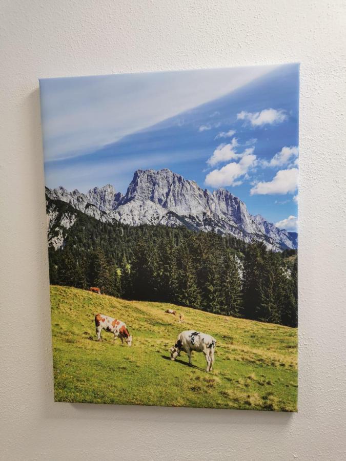 Ferienwohnungen Lehenhof Alpbach Extérieur photo