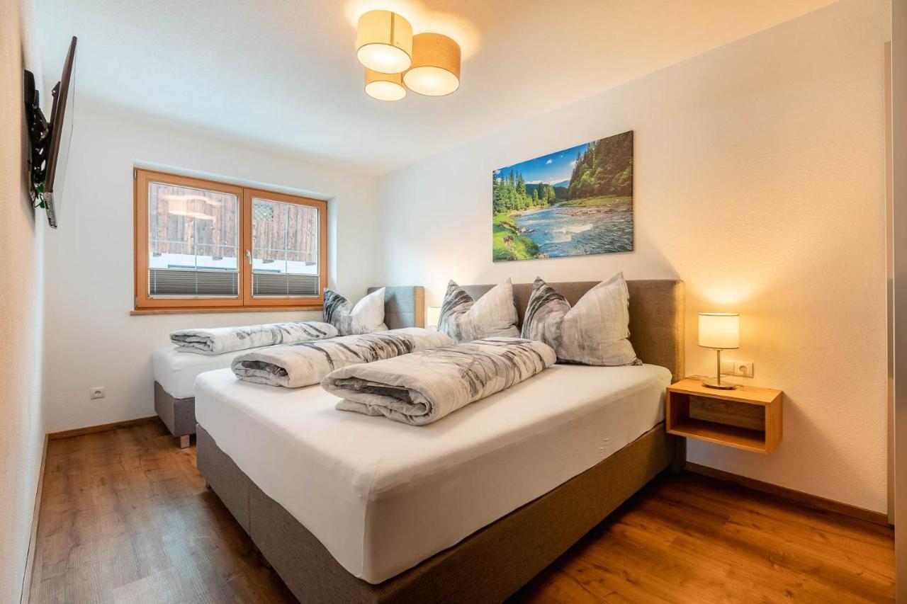 Ferienwohnungen Lehenhof Alpbach Extérieur photo