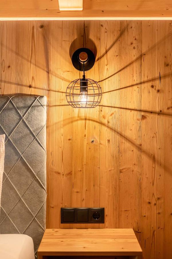 Ferienwohnungen Lehenhof Alpbach Extérieur photo