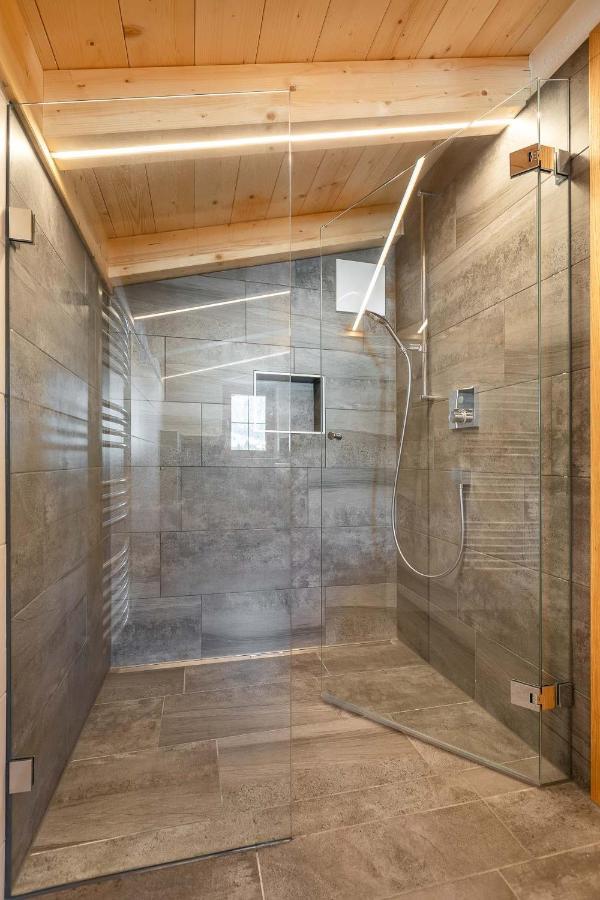 Ferienwohnungen Lehenhof Alpbach Extérieur photo
