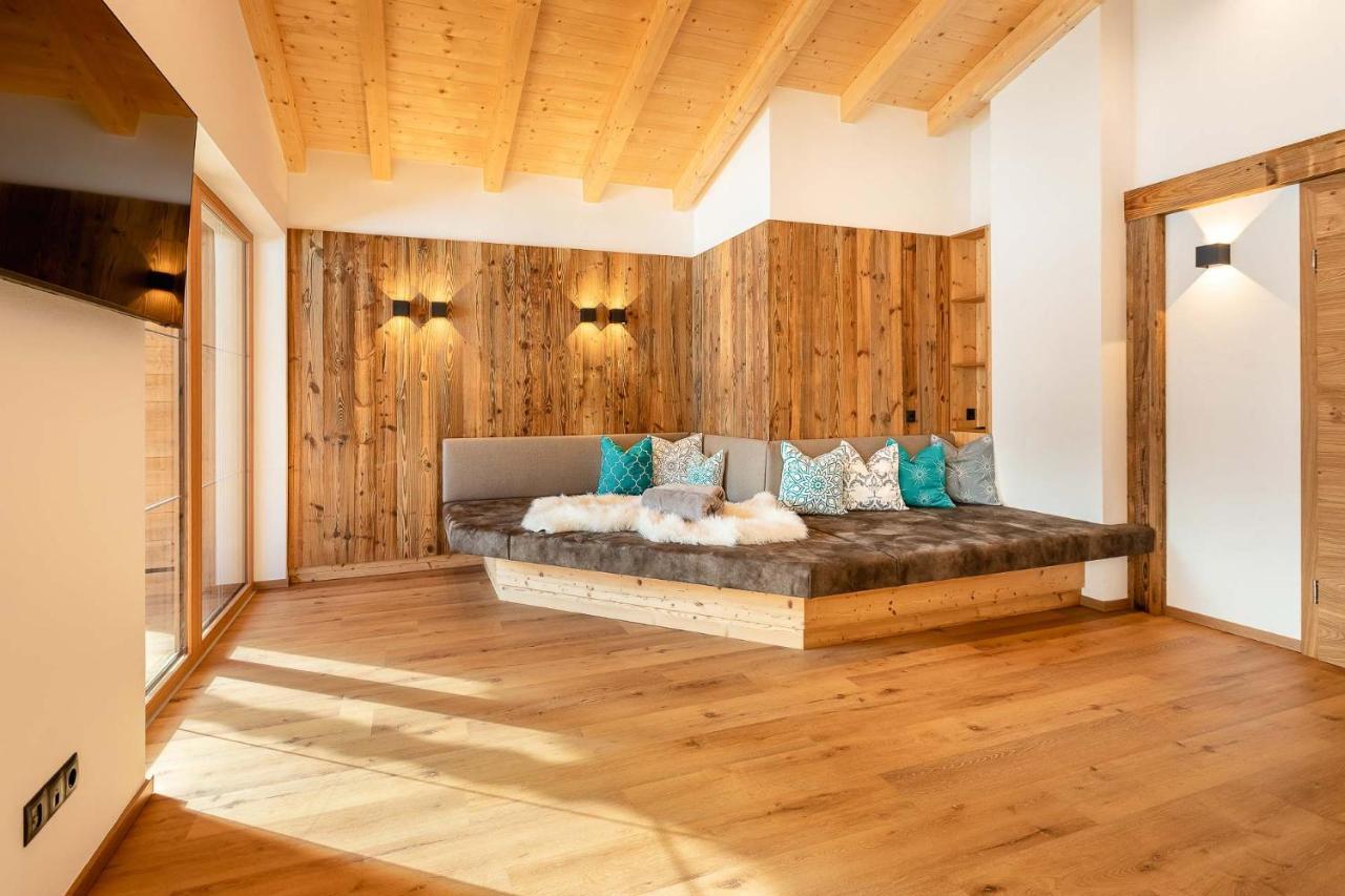 Ferienwohnungen Lehenhof Alpbach Extérieur photo