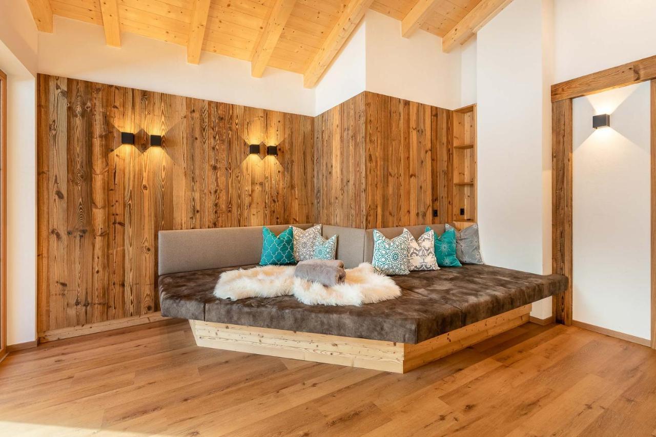Ferienwohnungen Lehenhof Alpbach Extérieur photo