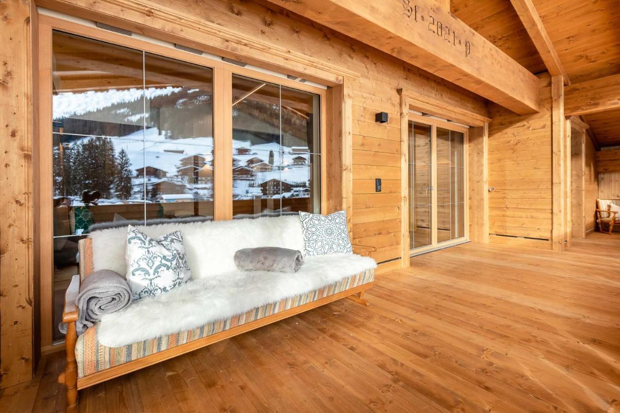 Ferienwohnungen Lehenhof Alpbach Extérieur photo