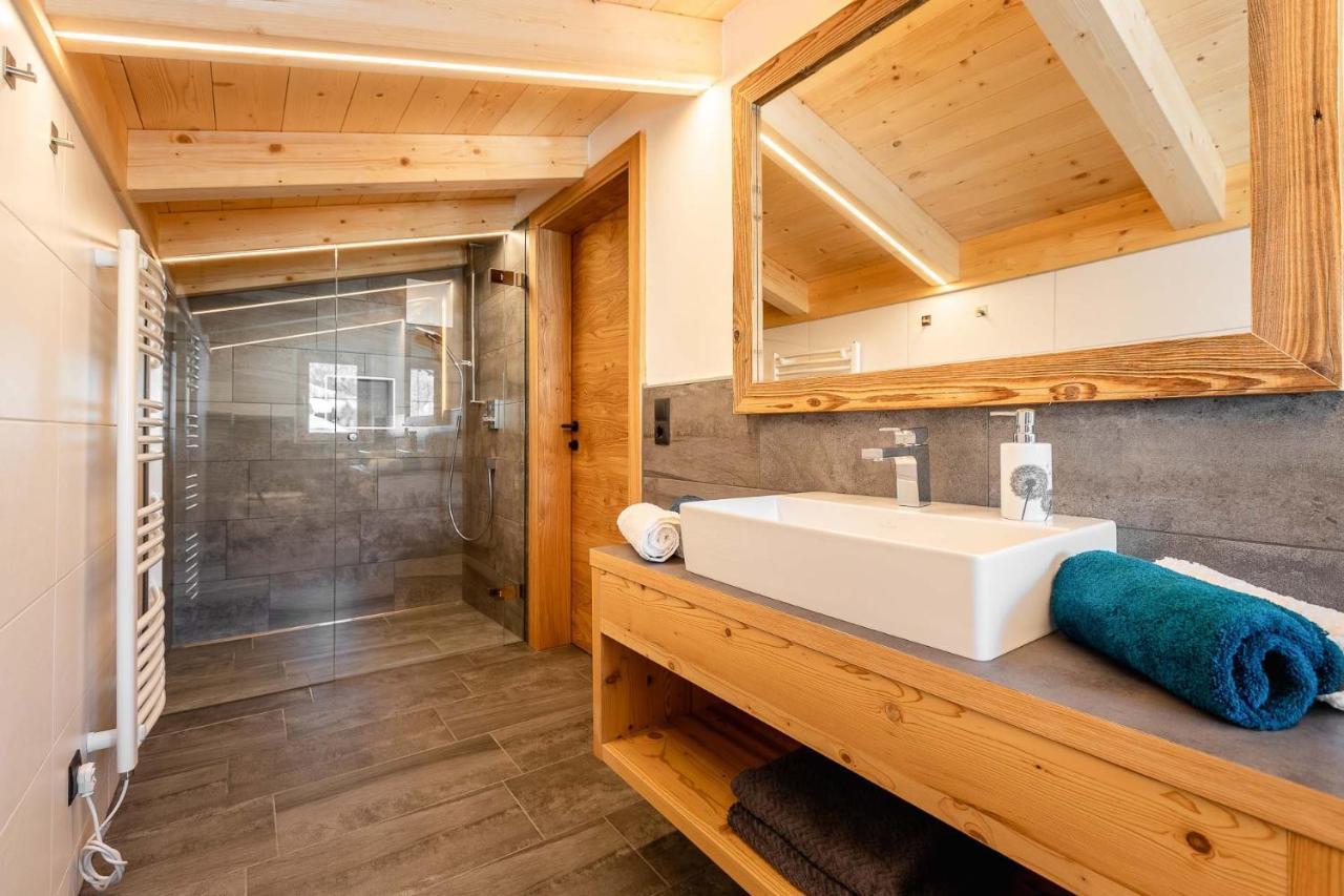 Ferienwohnungen Lehenhof Alpbach Extérieur photo