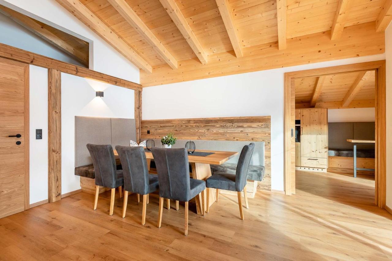Ferienwohnungen Lehenhof Alpbach Extérieur photo