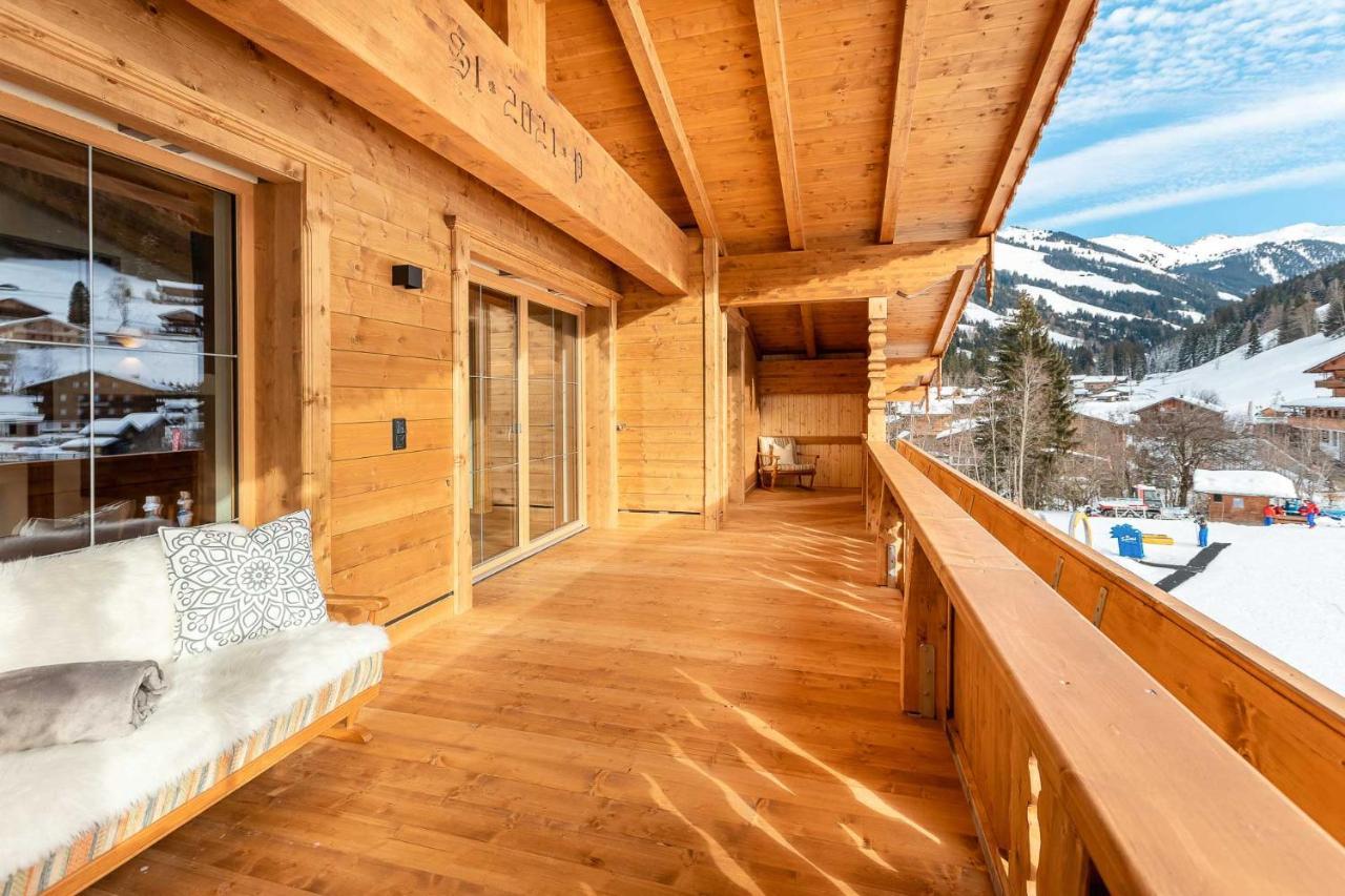 Ferienwohnungen Lehenhof Alpbach Extérieur photo