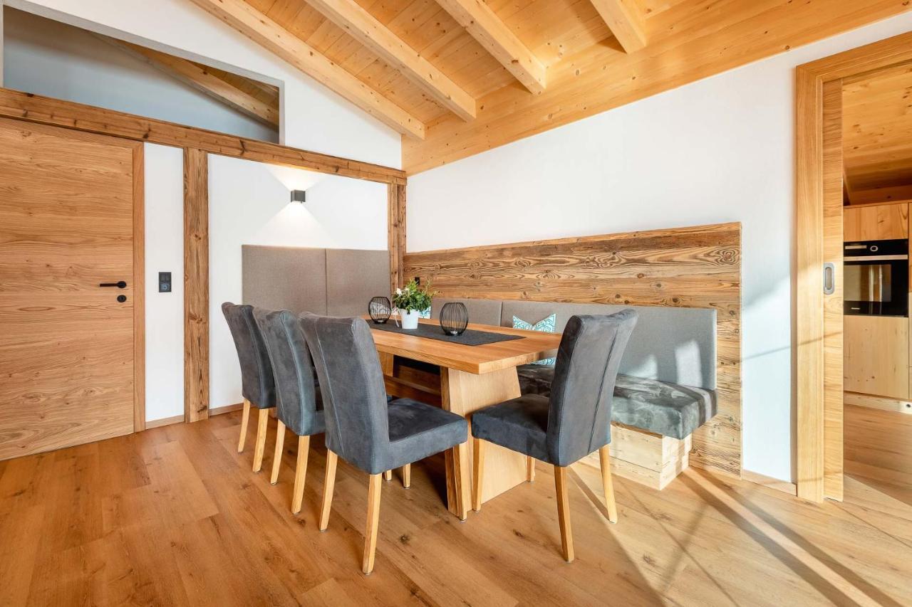 Ferienwohnungen Lehenhof Alpbach Extérieur photo