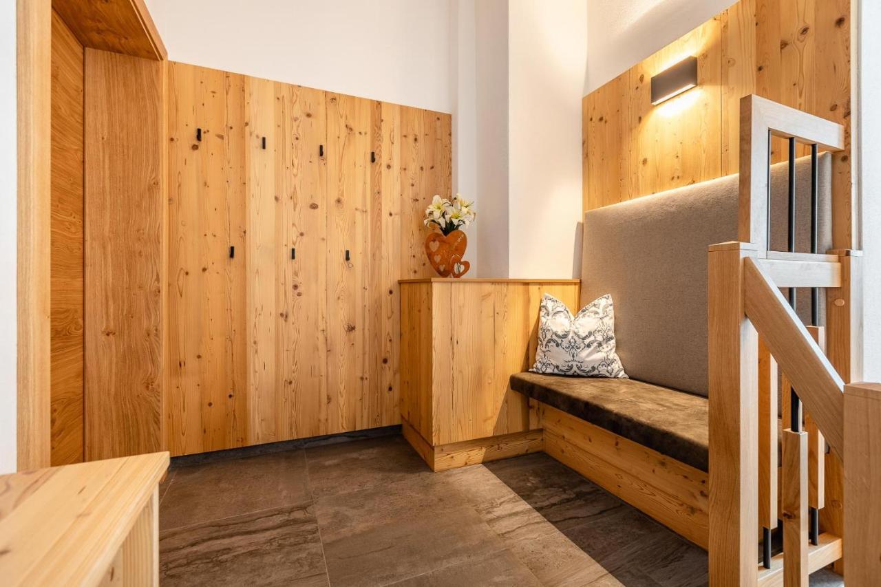 Ferienwohnungen Lehenhof Alpbach Extérieur photo